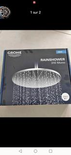 Douche Grohe en bon état., Douche, Utilisé, Enlèvement ou Envoi