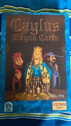 Caylus Magna Carta, Hobby en Vrije tijd, Gebruikt, Ophalen of Verzenden