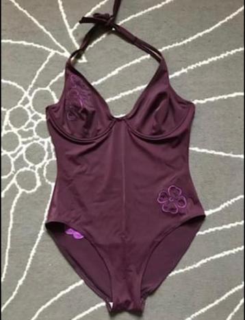 Maillot "Canelle" T40 