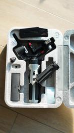 Zhiyun Crane M2S Gimbal, Enlèvement, Comme neuf