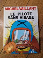 Stripboek Michel Vaillant deel 2, Gelezen, Ophalen of Verzenden