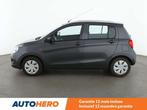 Suzuki Celerio 1.0 Comfort (bj 2019), Auto's, Stof, Start-stop-systeem, 5 deurs, https://public.car-pass.be/vhr/12c064da-fbf1-42cd-9354-ed7ba422c42f