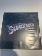 OST - Superman The Movie / John Williams, Utilisé, Enlèvement ou Envoi