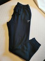 Gymshark joggingbroek, Ophalen, Maat 52/54 (L), Zwart