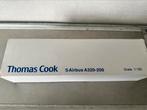 Schaalmodel Thomas Cook Airbus A320-200, Verzamelen, Ophalen of Verzenden, Schaalmodel