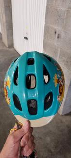 Fietshelm, Fietsen en Brommers, Ophalen