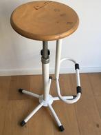 Tabouret réglable, Enlèvement, Utilisé