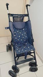 Buggy voor kinderen, Ophalen, Gebruikt