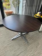Ronde tafel, Huis en Inrichting, Ophalen, Zo goed als nieuw