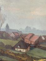 Zeer oud en mooi schilderijtje., Enlèvement