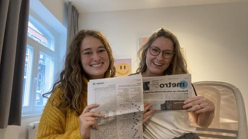 (Gratis) wekelijkse filippine puzzel in je mailbox!, Hobby en Vrije tijd, Denksport en Puzzels, Nieuw, Puzzelboek, Ophalen of Verzenden