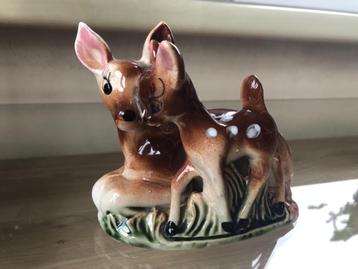 Petite posture biche en faon vintage  beschikbaar voor biedingen