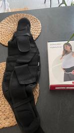 Ceinture de grossesse donjoy, Ophalen, Gedragen