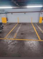 4 emplacements moto Cointe, Immo, Garages & Places de parking