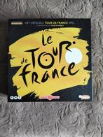 Gezelschapsspel Tour de France, Hobby en Vrije tijd, Gezelschapsspellen | Kaartspellen, Ophalen, Zo goed als nieuw