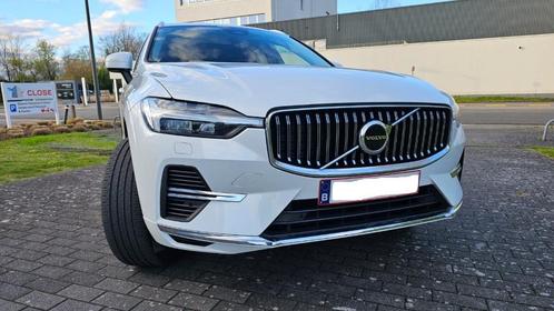 Volvo XC60 T6 Recharge Inscription Plug-in hybrid AWD, Autos, Volvo, Particulier, XC60, 4x4, ABS, Caméra de recul, Phares directionnels