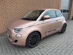 Fiat 500e La Prima 42kWh, Auto's, Fiat, Automaat, 4 zetels, 87 kW, Overige modellen