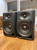 Enceintes Pioneer DJ DM-40, Audio, Tv en Foto, Luidsprekerboxen, Ophalen of Verzenden