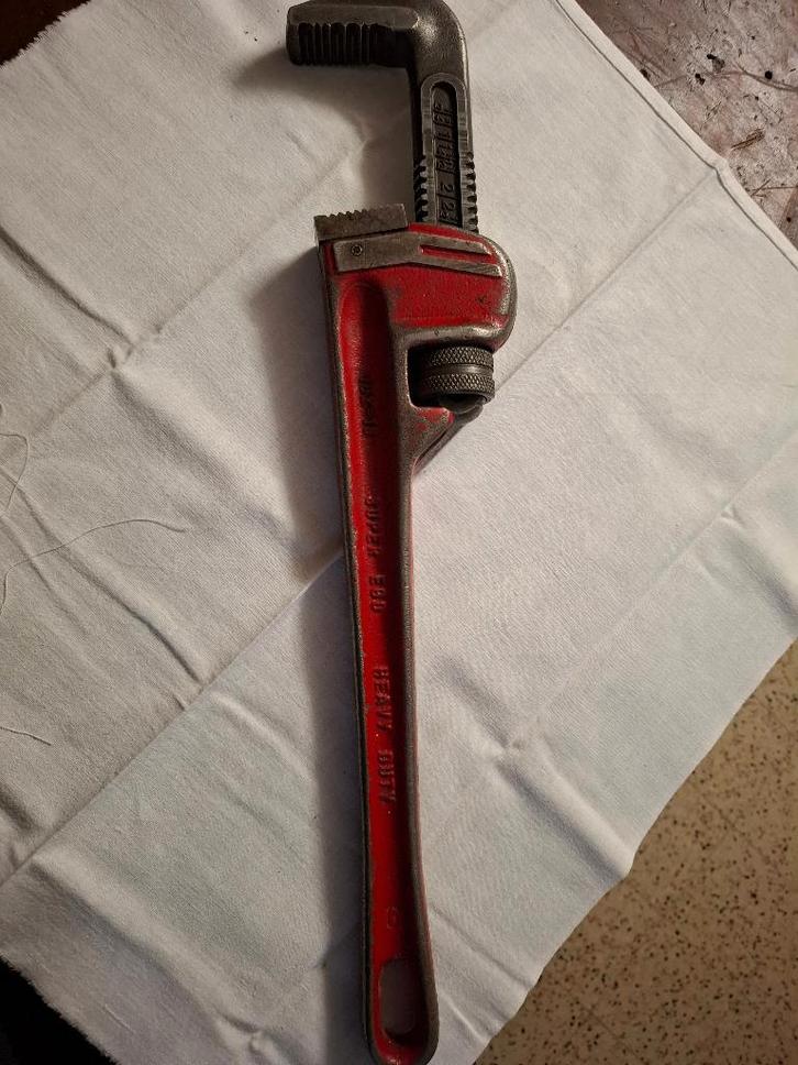 outils (pinces et clés), Bricolage & Construction, Outillage | Outillage à main, Utilisé, Enlèvement