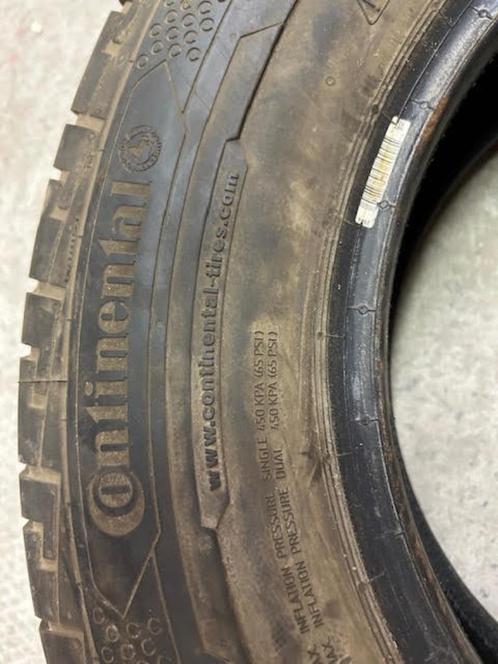 Roues de secours Mercedes Sprinter, Auto-onderdelen, Banden en Velgen, Band(en), Zomerbanden, 15 inch, 215 mm, Bestelwagen, Gebruikt