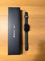 Apple Watch N SE 44 cellulaire, Enlèvement ou Envoi, Utilisé, Noir