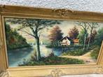 Tableaux, Ophalen