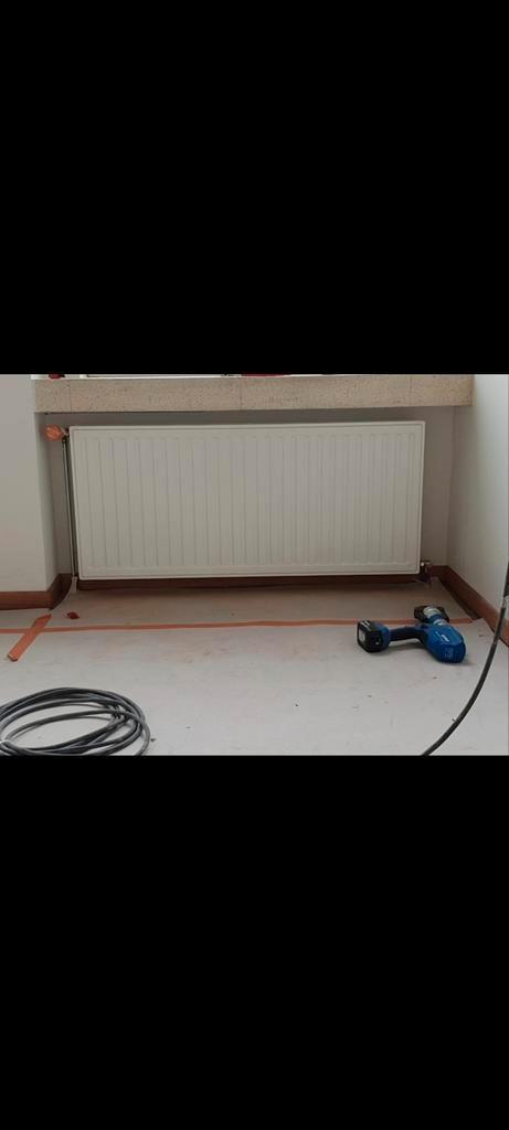 Plombier chauffage a votre service, Doe-het-zelf en Bouw, Verwarming en Radiatoren
