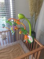 Baby mobiel met licht en geluid – Tiny Love, Ophalen of Verzenden, Zo goed als nieuw, Mobiel, Met geluid