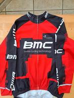 BMC Wielertrui, Fietsen en Brommers, Fietsaccessoires | Fietskleding, Ophalen, Zo goed als nieuw, Handschoenen