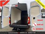 Mercedes-Benz Sprinter 317 L3H2 (50.000€ex) Facelift | 3.5, Auto's, Bestelwagens en Lichte vracht, Automaat, Stof, Gebruikt, 4 cilinders