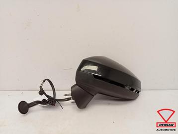 Audi A3 8V Buitenspiegel Links Elekt. Origineel! beschikbaar voor biedingen