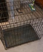 Hondenbench 77cm, Ophalen, Hondenkennel, Gebruikt, Minder dan 65 cm