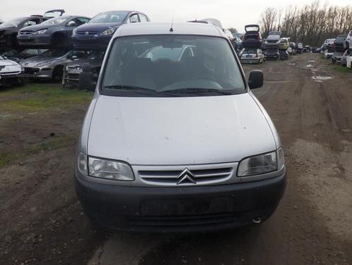 Buitenspiegel links van een Citroen Berlingo, Auto-onderdelen, Spiegels, Citroën, Gebruikt, 3 maanden garantie, Ophalen of Verzenden