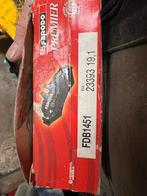 Plaquettes de frein Ferrodo FDB1451, Enlèvement, Audi