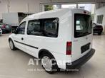 Opel Combo Benzine | Slechts 116.000km | LEZ OK | 1j Garanti, Voorwielaandrijving, 4 deurs, Stof, Gebruikt