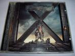 CD Iron Maiden – The X Factor, Ophalen of Verzenden, Gebruikt