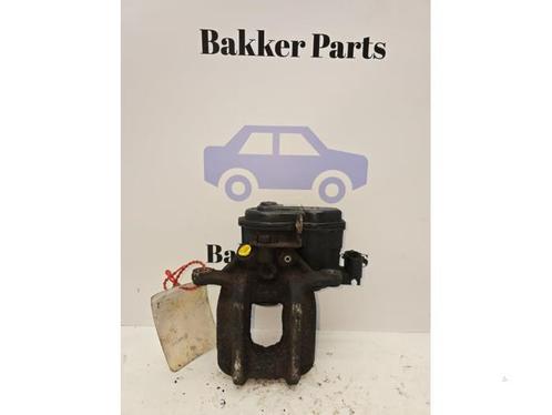 Remklauw (Tang) links-achter van een BMW 5-Serie, Auto-onderdelen, Remmen en Aandrijving, BMW, Gebruikt, 3 maanden garantie