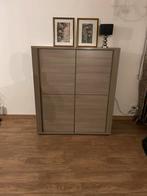 3 kasten, en 1 tafel, Huis en Inrichting, Ophalen, Gebruikt
