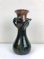 Vaas Vlaams aardewerk H 37cm, Ophalen of Verzenden