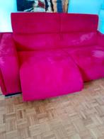Divan Lit New Trend Concept, Huis en Inrichting, Zetels | Zetels, Ophalen, 100 tot 125 cm, Tweepersoons, Zo goed als nieuw
