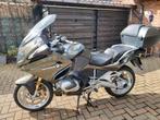 BMW R 1250 RT van 2020, Motoren, Particulier
