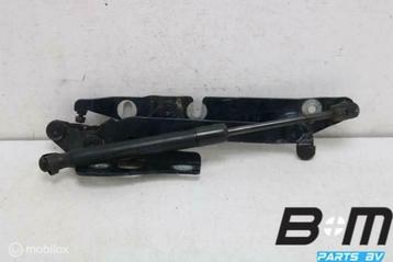 Achterklepscharnier links Audi A4 B7 Cabrio 8H0827301A beschikbaar voor biedingen