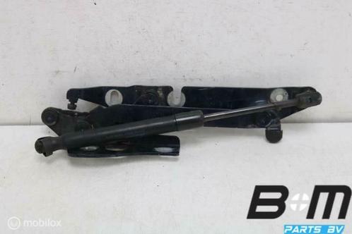 Achterklepscharnier links Audi A4 B7 Cabrio 8H0827301A, Auto-onderdelen, Overige Auto-onderdelen, Gebruikt