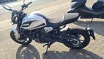 Moto Morini	6 1/2 STR		Nieuwe moto 44 of 34,5 Kw, Bedrijf, 650 cc, Moto Morini