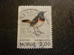 Noorwegen/Norvège 1982 Mi 860(o) Gestempeld/Oblitéré, Verzenden, Noorwegen
