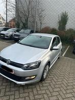 Vw polo 2010 1.2 TDI 172k km (export), Auto's, Volkswagen, Euro 5, Zwart, 1199 cc, Start-stop-systeem