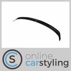 MAXTON Design spoiler lip Renault Clio, Ophalen of Verzenden, -, -, -