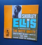 EP Shirley Ellis - Kapp 13006, CD & DVD, Vinyles Singles, 7 pouces, Pop, EP, Utilisé