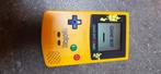 Gameboy Pokémon in kleur, Ophalen of Verzenden, Gebruikt
