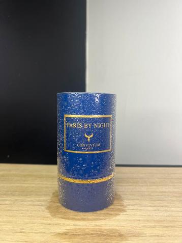 Paris By Night - Eau De Parfum (50ML) beschikbaar voor biedingen